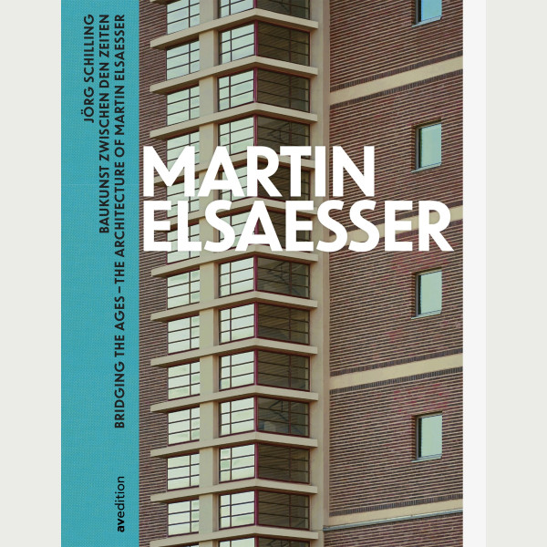 Martin Elsaesser