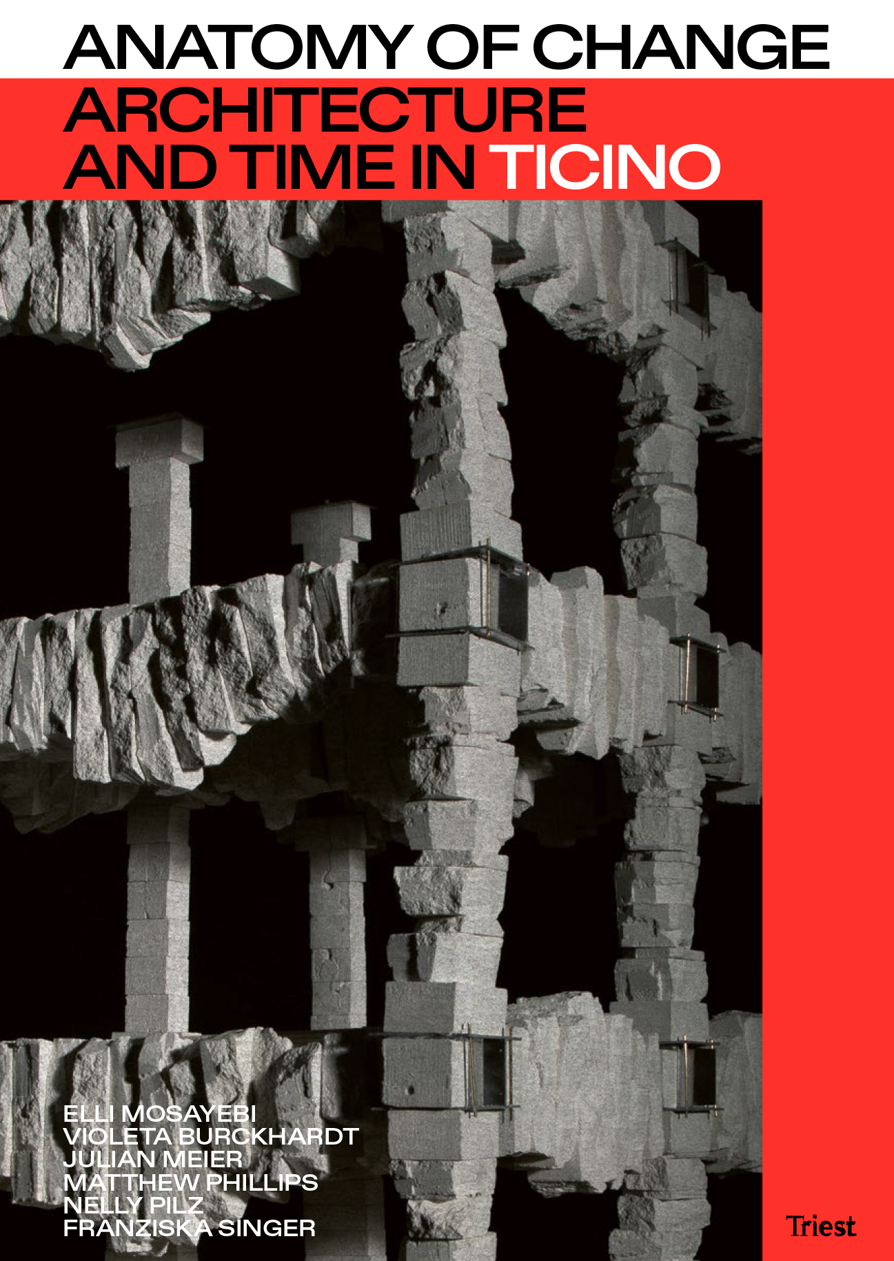 Bookpresentation