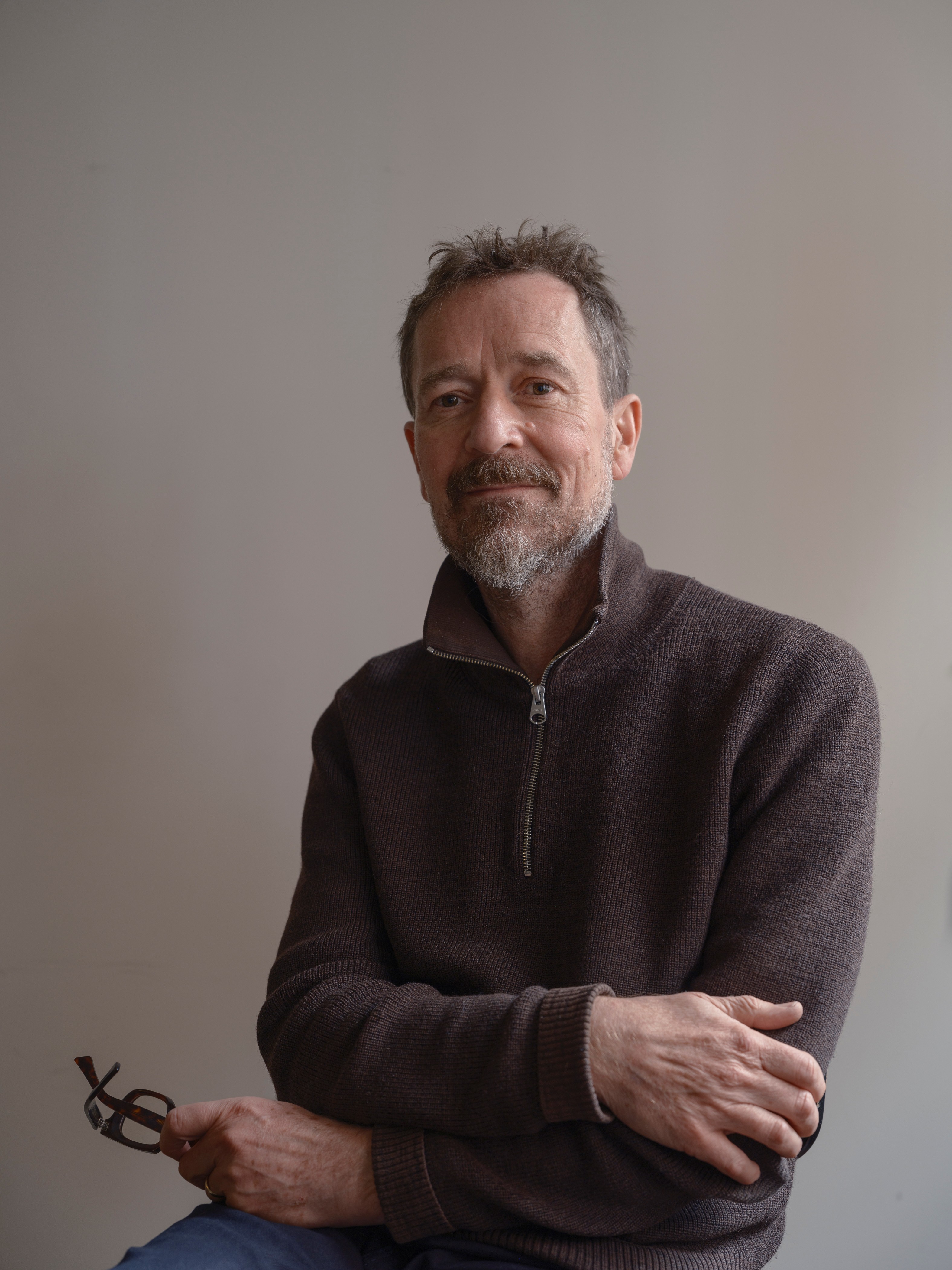 Stephen Bates