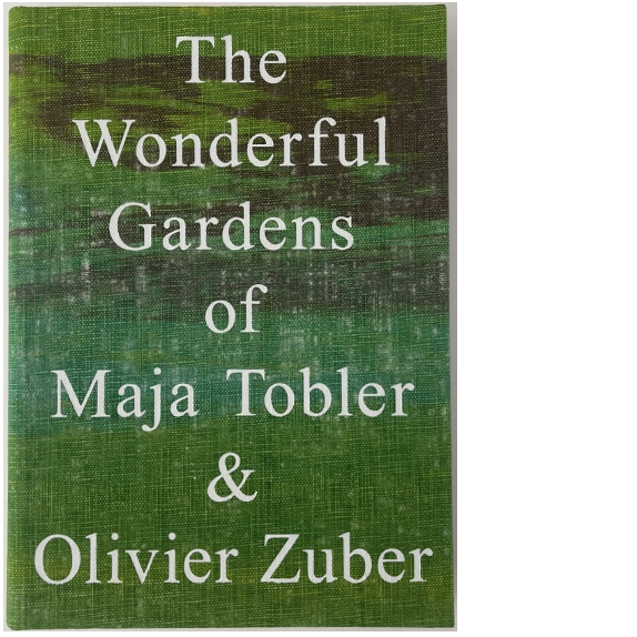 Maja Tobler & Oliver Zuber